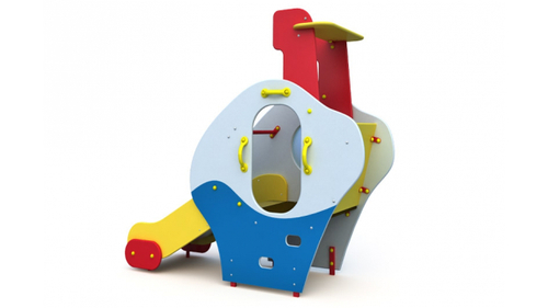 Детский игровой комплекс «Немо»