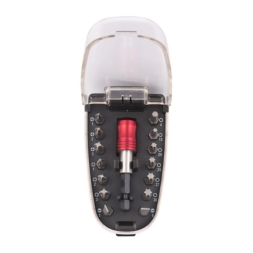 ТРИГГЕР 84995 Набор бит 15 предметов---