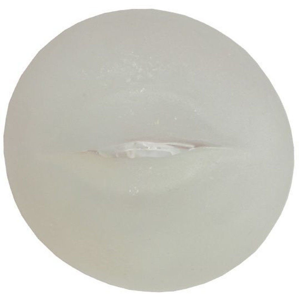 Прозрачная насадка-ротик для помпы PUMP TUNNEL M6 LIPS (Цвет: прозрачный)