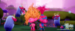 Игра DreamWorks Trolls Remix Rescue (Английская версия) для PlayStation 5