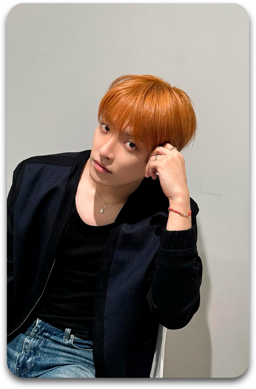 Карта / ATEEZ #1969