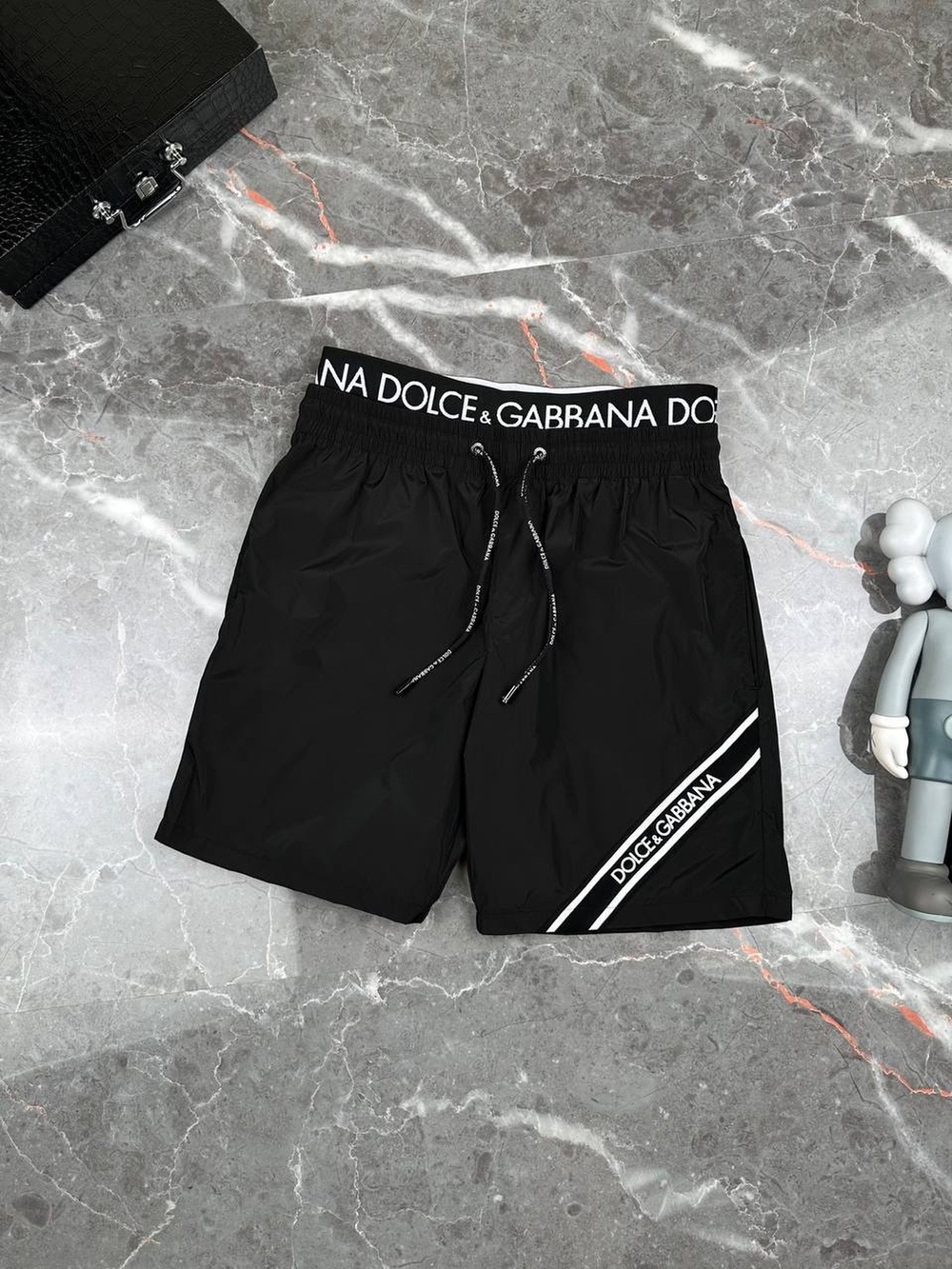 Шорты Dolce & Gabbana