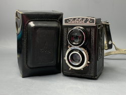 Lomo Lubitel 2