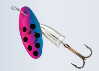 Vibrax Bullet