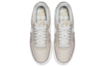 Кроссовки Nike Air Force 1 07 Qs (Женская размерная сетка)