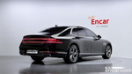 Genesis G90 (RS4) Бензин 3.5 Turbo AWD (01.2023)