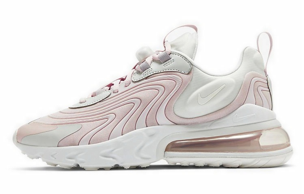 Кроссовки Nike Air Max 270 React Eng (Женская размерная сетка)