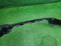 Накладка переднего бампера левая Voyah Free 23-нв