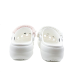 Crocs Classic Platform Clog Eva
