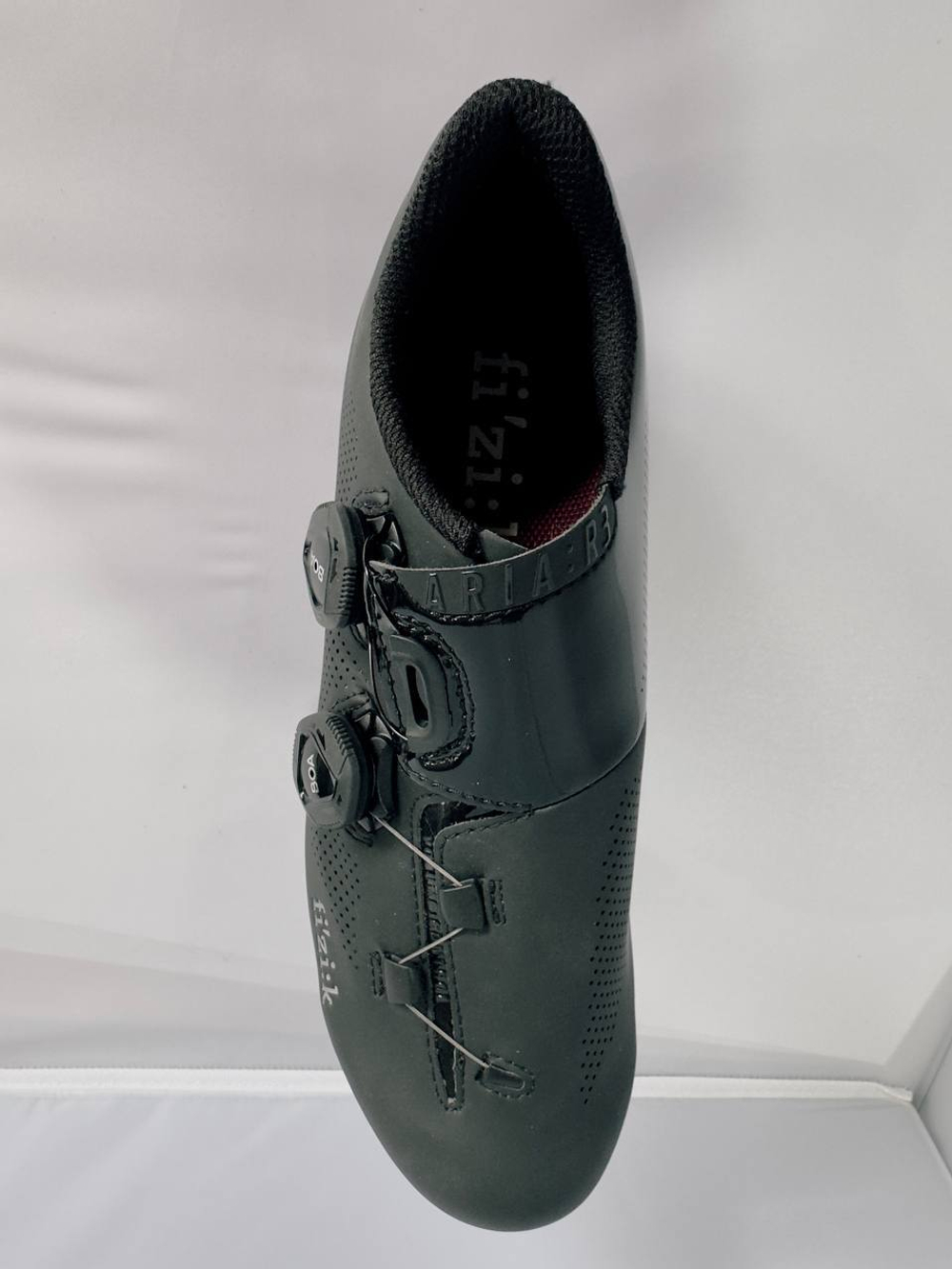 Велотуфли Fizik R3 ARIA Black 40 1/2 р-р