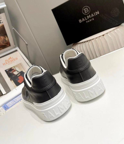 Кеды Balmain