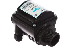 Блок управления насосом ТУРБИ UNIPUMP