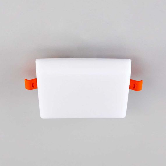 Встраиваемый светодиодный светильник Citilux Вега CLD53K10W