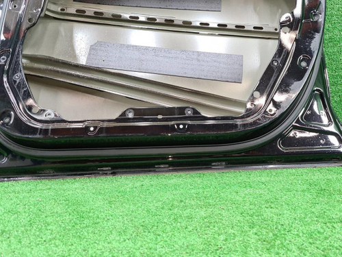 Дверь передняя правая Mercedes GLE V167 (18-нв)