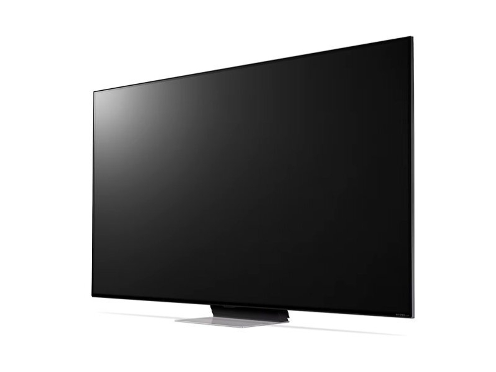QNED MiniLED телевизор LG 65QNED91T6A 4K Ultra HD