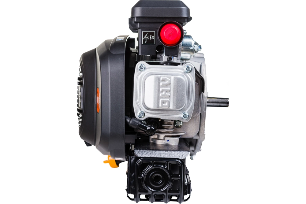 Двигатель бензиновый Zongshen XP 225 AE