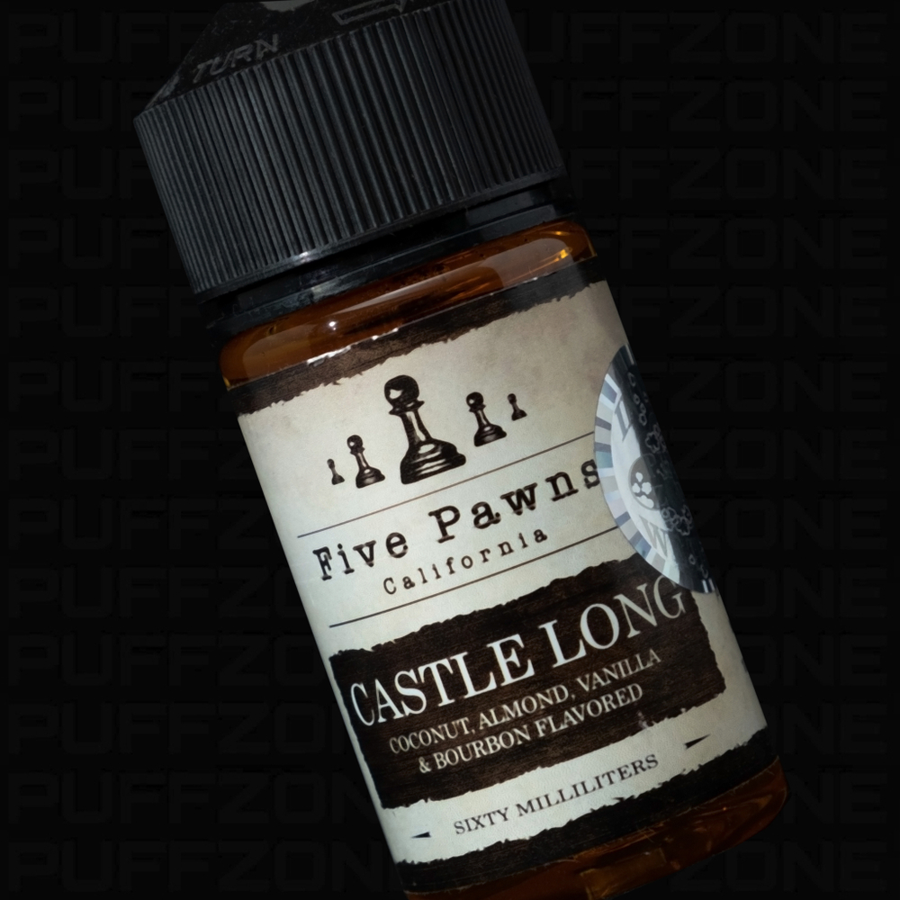 Five Pawns
