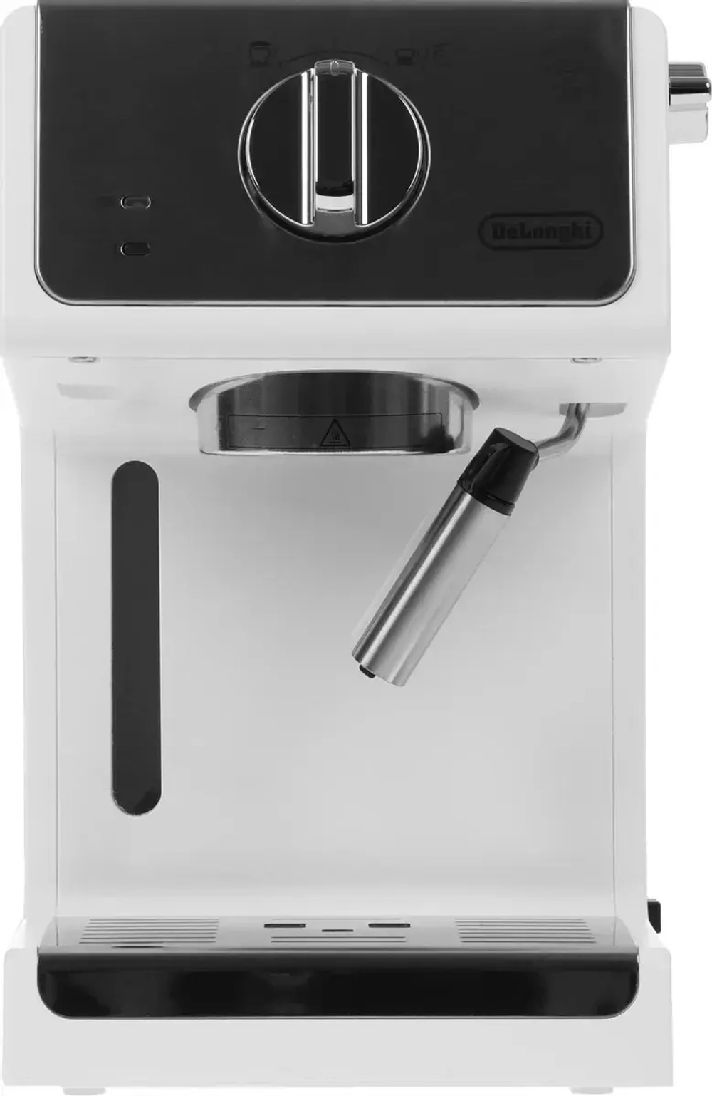 Кофеварка Delonghi ECP 33.21 W