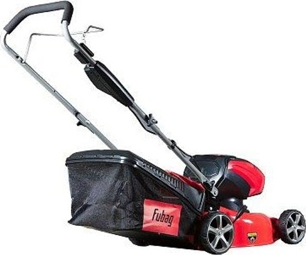 Газонокосилка аккумуляторная FUBAG FLA 4240M 641063