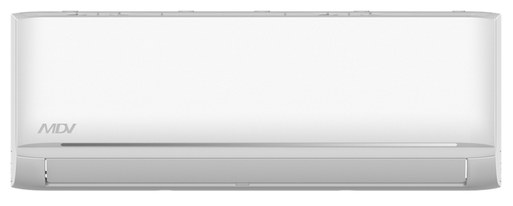 Внутренний настенный блок мульти-сплит системы Альянс Infini UVpro MDSAL-12HRFN8 на 35 м²