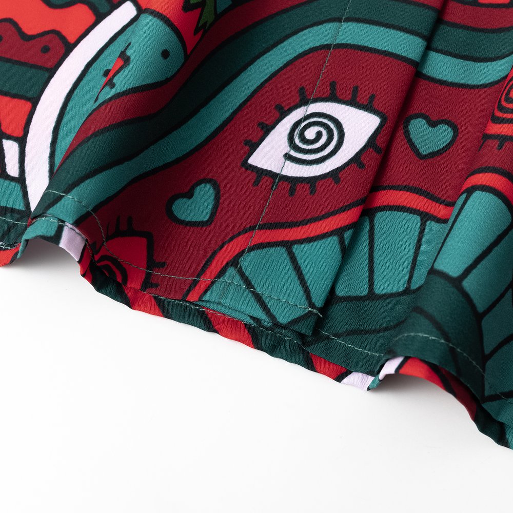 Сорочка Ymkashix Easy