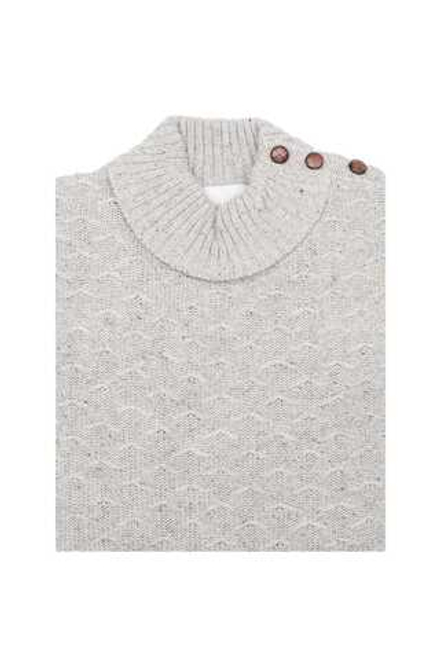 Джемпер WOOL&CO