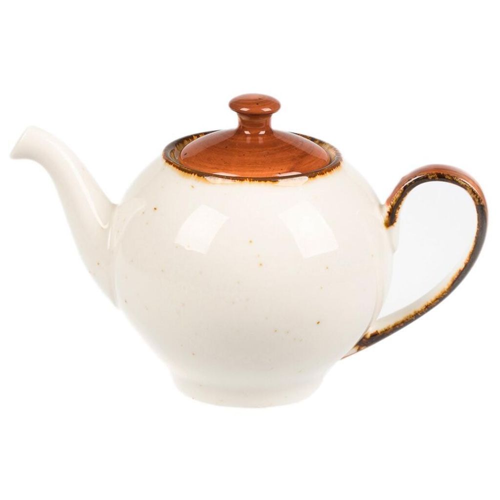 Чайник 550 мл h12,5 см   Fusion P.L. Proff Cuisine [1]