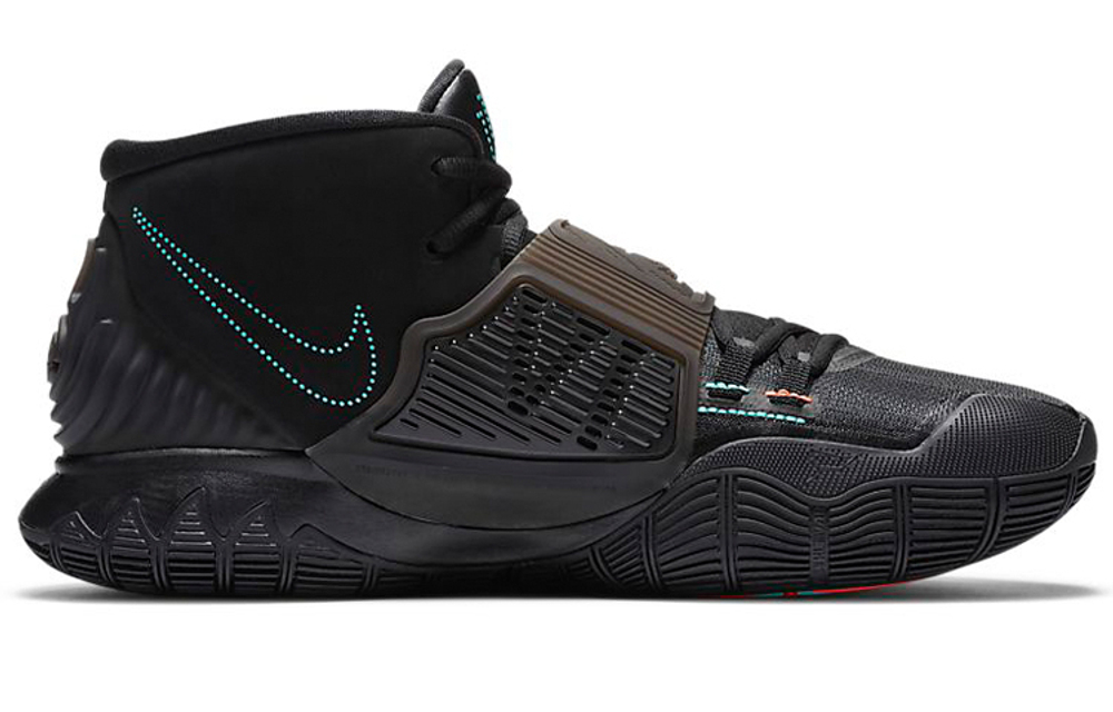 Кроссовки Nike Kyrie 6 Epeleven6