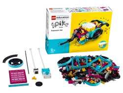 LEGO® Education SPIKE™ Prime Expansion Set