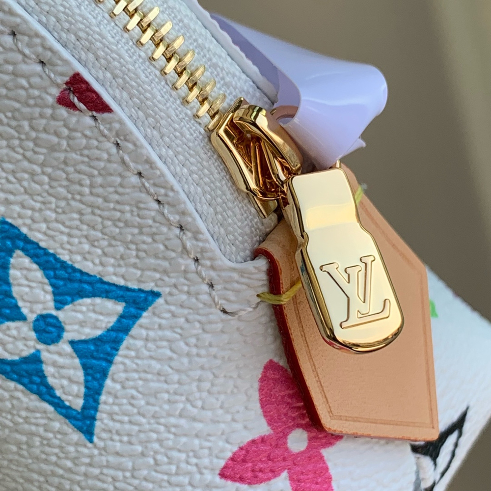 Louis Vuitton Cosmetic Pouch PM