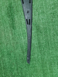 Накладка крыла задняя Hyundai Tucson 4 (20-нв)