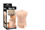 Мастурбатор-анус Taco Booty, телесный (Цвет: телесный)