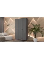 Шкаф распашной 120х50х210 Birmingham 6