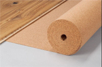 Подложка Cork Underlayment 2 мм