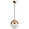 Подвесной светильник Odeon Light Pendant Pinga 4960/1A