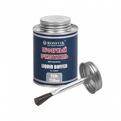Буферный очиститель 250гр