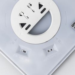 Citilux NORMA CL748K201 LED Светильник с подсветкой Чёрный