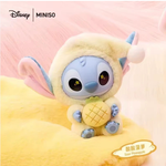 Miniso x Disney Stitch Eat Something Before
