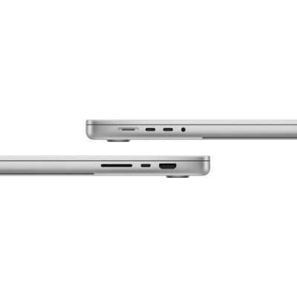 Ноутбук Apple MacBook Pro 16 2023 MRW73LL/A