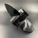 Гребной винт Yamaha 40-55, F30-60 (3x11-1/4x14) Match (Michigan)