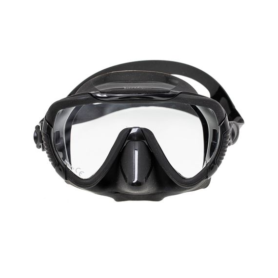 Маска Marlin Enjoy Black подводная