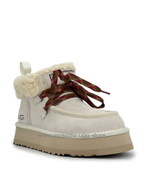 FUNKATTA CABIN CUFF-whitecam