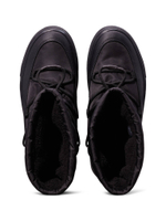 Угги CALVIN KLEIN JEANS - черный(YW0YW01591)