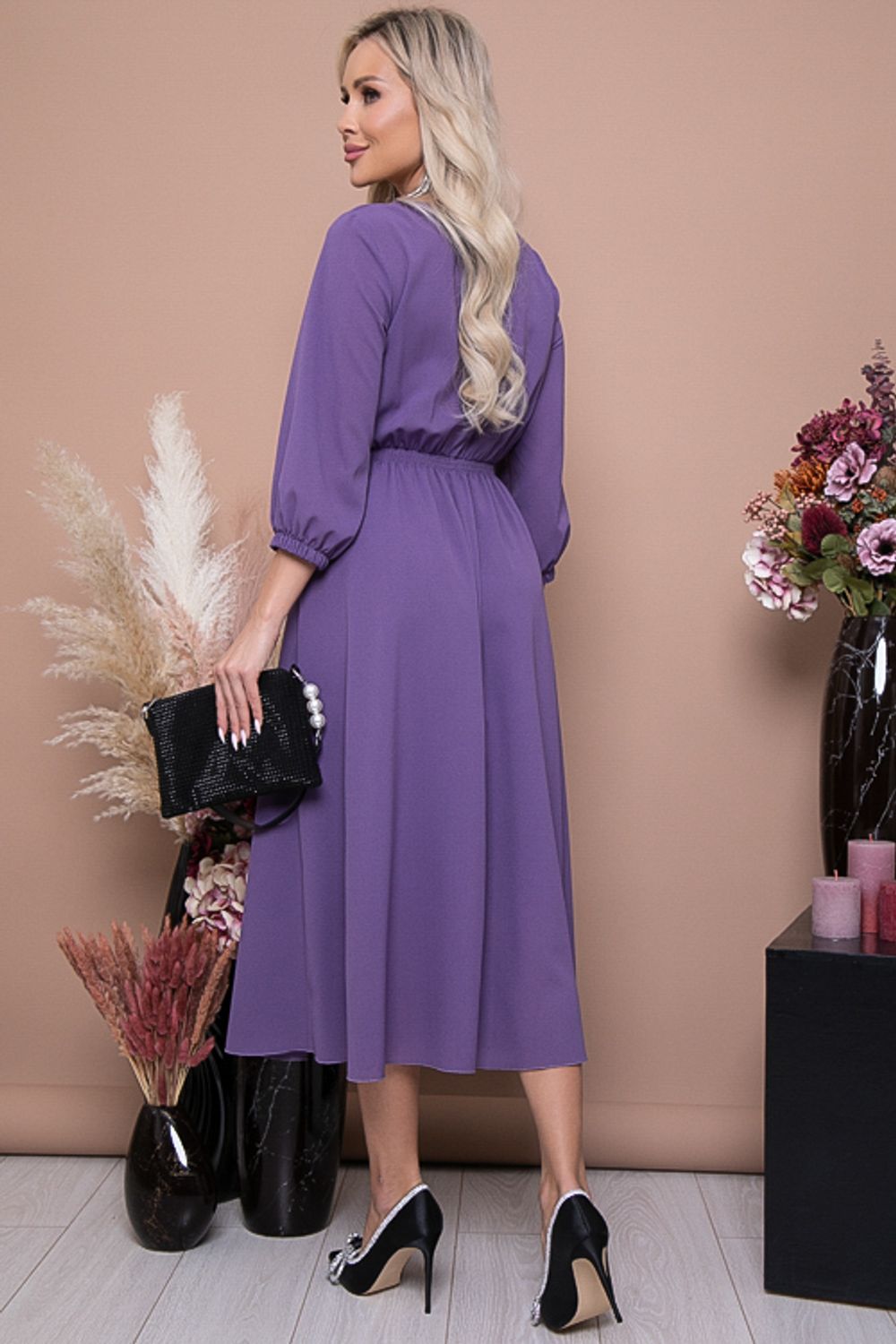 Платье 71357 Avili