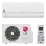 Кондиционер LG P09SP2