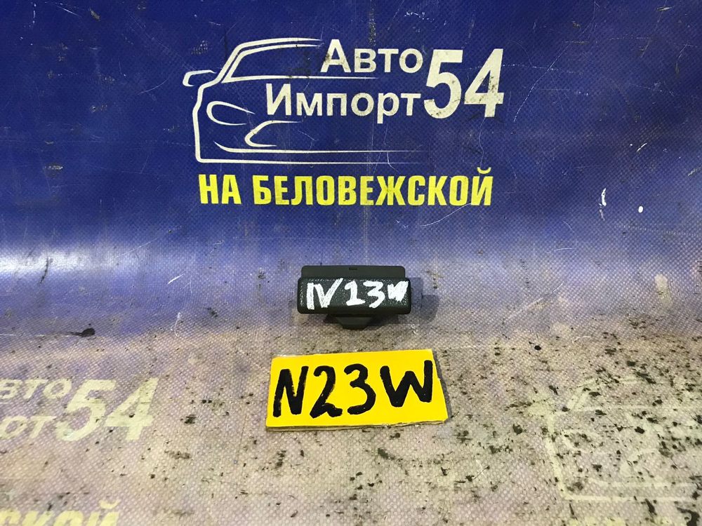 Бардачок пассажирский MITSUBISHI RVR 1994