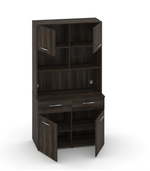 Мини-кухня ФИТ (FIT) вариант №9