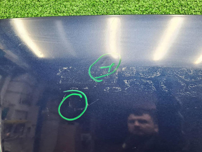 Капот Chery Tiggo 8 Pro (2021-н.в.)