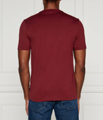 Футболка C-Thompson BOSS BLACK - бордовый(50521520)