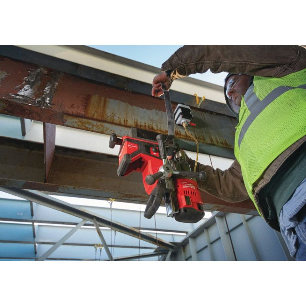 Магнитный сверлильный станок Milwaukee M18 FUEL FMDP-0C
